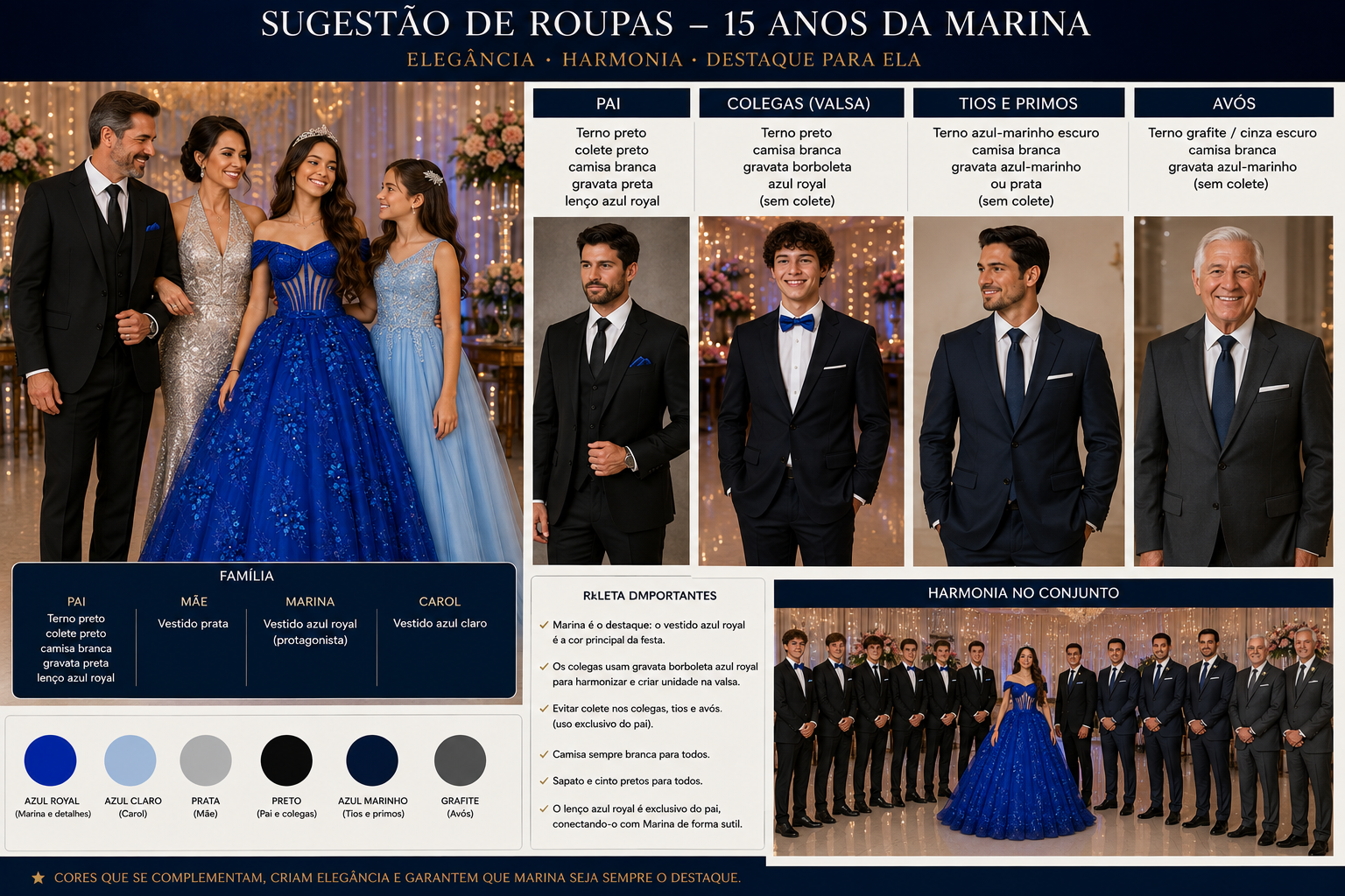 Marina XV