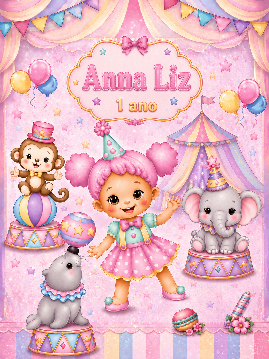 1 aninho Anna Liz