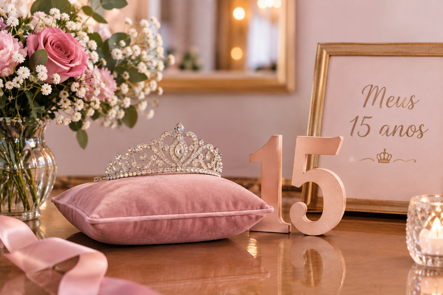 15 Anos da Heloysa