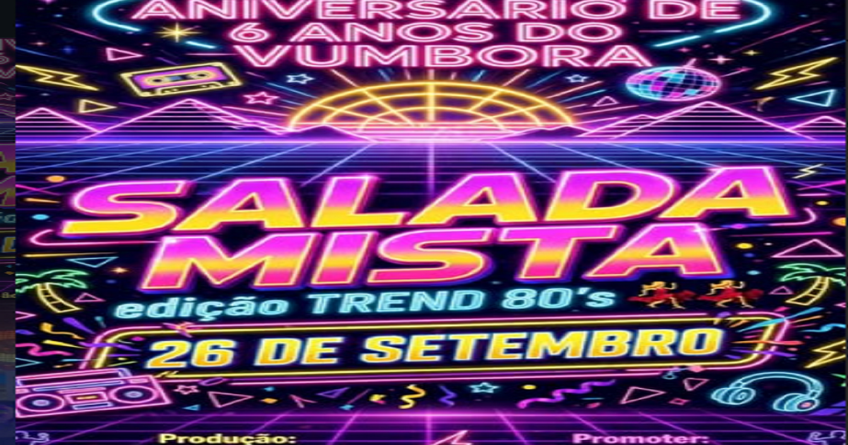 Salada Mista