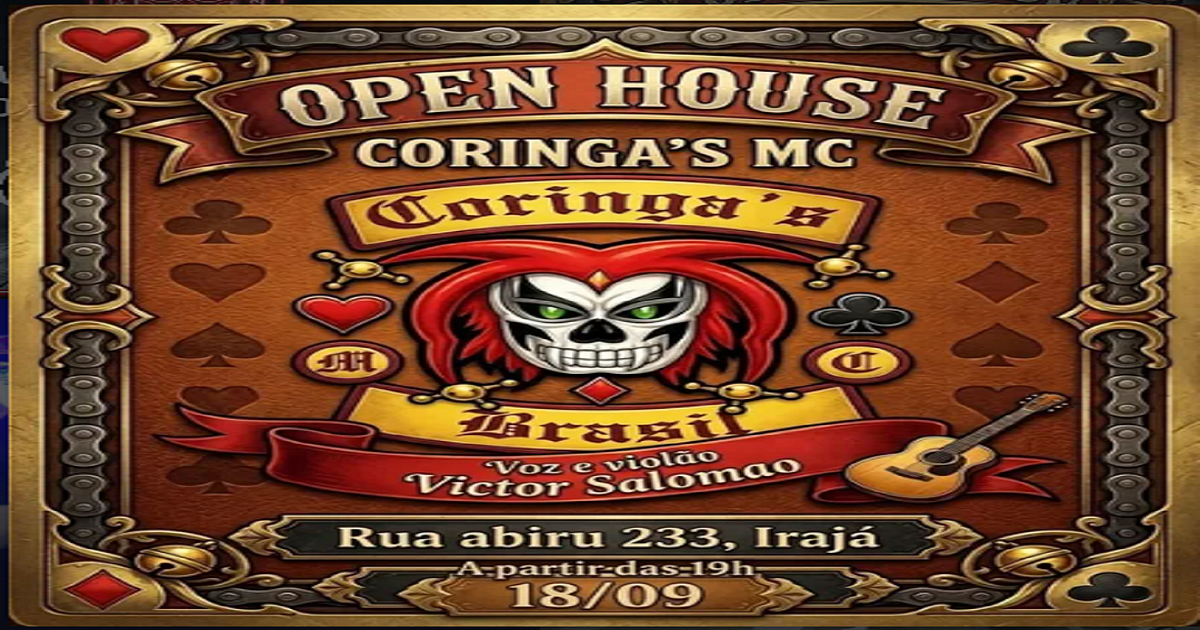 Open House