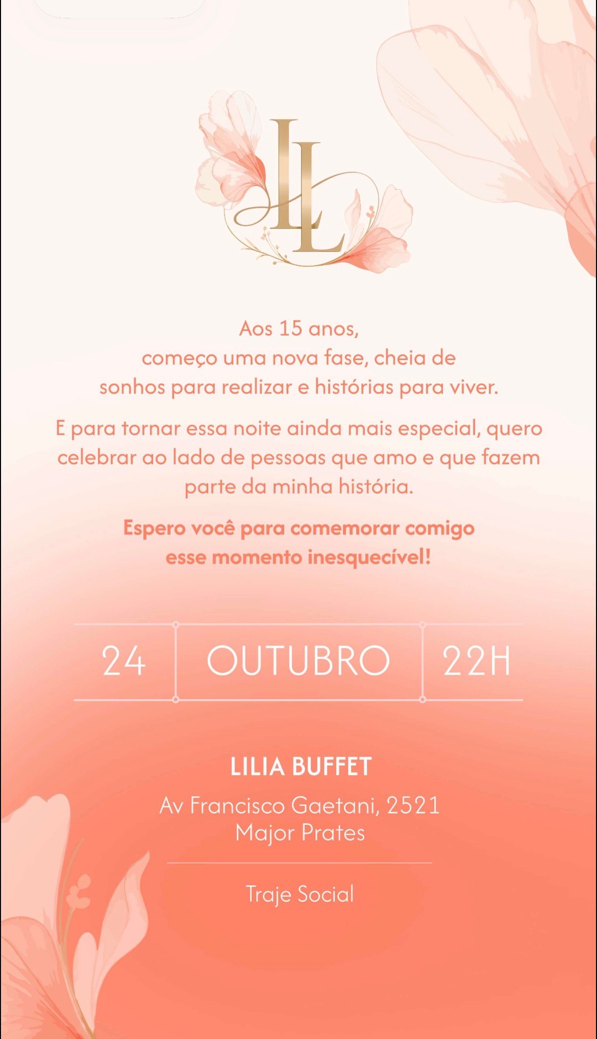 Lívia XV