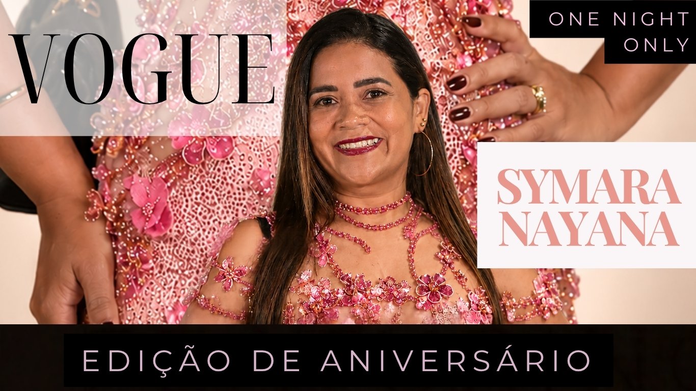 ONE NIGHT ONLY — Symara Nayana
